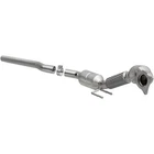 Magnaflow Catalytic Converter 52380: Epa, Direct-fit New. Price: $1024.00.