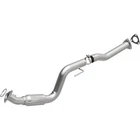 Magnaflow 4551535 Catalytic Converter New. Price: $1791.00.
