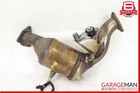 2009-2016 Audi A4 Right Catalytic Converter 8K0254250N Used. Price: $1074.38.
