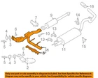 Ford Oem 15-16 F-150 Exhaust Components-catalytic Cnvrtr GL3Z5E212B Remanufactured. Price: $2463.36.