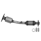 Catco 771532 Catalytic Converter 50-STATE Legal For 2012-2017 Nissan Versa New. Price: $941.35.