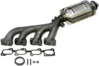 Catalytic Converter With Integrated Exhaust Manifold Dorman 674-930 New. Price: $803.69.