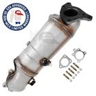 For Honda Accord 1.5L Front Manifold Catalytic Converter 2018 2019 2021 2022 New. Price: $141.62.