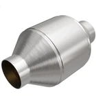 Magnaflow 51656 Oem Grade Universal Catalytic Converter - 2.50IN. New. Price: $306.00.