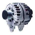New Alternator Fits Audi Q7 Base 4.2L V8 Bar 2007-2010 By 11246 439639 2606214. Price: $662.56.