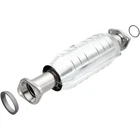 Magnaflow Catalytic Converter: Epa, For 1999-2000 Honda Civic New. Price: $760.00.