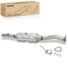 A-premium Catalytic Converter Ford Excursion 00-05 F-250 F-350 Super Duty New. Price: $357.99.