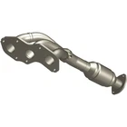 Magnaflow 49 State Converter 50605 Direct Fit Catalytic New. Price: $821.59.