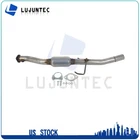 Catalytic Converter Exhaust Manifold For 2004 2005 Toyota RAV4 2.4L Epa 54648 New. Price: $118.21.