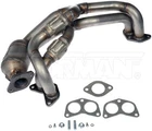 Dorman 674-030 Manifold Converter Fits Scion, Subaru And Toyota Models New. Price: $722.63.