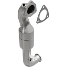 Magnaflow State Converter 49350 Direct Fit Catalytic New. Price: $892.00.