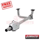 Flowmaster Catalytic Converter Ford Bronco 1985-1995 New. Price: $819.95.