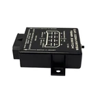 Hewitt 030-008 Dual Pyro Alarm Module Replaced By 030-054 12/24V Thermocouple New. Price: $55.91.