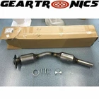 Catalytic Converter For 2003-2008 Toyota Corolla 1.8L Replacement Gearzaar New. Price: $51.99.