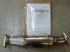 Hks For Honda 2004-2009 S2000 AP2 Exhaust Manifold Metal Catalyzer Jdm New F22C. Price: $1205.10.
