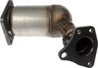 Genuine Nissan Catalytic Converter B08A2-1AA0C New. Price: $1348.80.