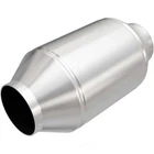 Catalytic CONVERTER-2IN. Universal California Pre-obdii Magnaflow 337304 New. Price: $269.21.