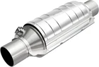 Catalytic Converter-universal Oem Grade Federal(exc.ca) Magnaflow 49 State 51306 New. Price: $165.23.
