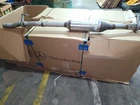 Mercedes-benz Sprinter 2500 3500 Exhaust System 906490360080 3.0L Diesel New. Price: $795.00.