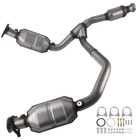 Catalytic Converter For Chevrolet Tahoe/suburban 6.2L 2018-2020 Epa & Obd-ii New. Price: $135.56.