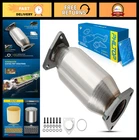 Catalytic Converter For Acura Honda Pilot Tl Ridgeline Odyssey Accord Rdx Rl 3.5 New. Price: $105.99.