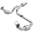 Magnaflow Catalytic Converter California Carb Direct-fit New. Price: $8007.00.