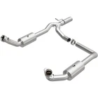 Magnaflow 4551599 Catalytic Converter New. Price: $3054.00.