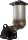 Genuine Nissan Catalytic Converter 208A2-9HP0A New. Price: $1100.33.
