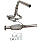 645174 Catalytic Converter 324236 For Jeep 2004-2006 Wrangler Sport Utility 4.0L New. Price: $255.87.