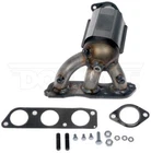 Dorman 674-620 Manifold Converter Fits Mitsubishi Outlander New. Price: $549.08.