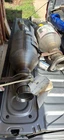Ford Catalytic Converter Assembly Part Number LU9Z-5E212-A Brand New. Price: $1200.00.