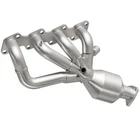 Magnaflow 452028-AI For 1998-1999 Frontier 2.4L L4 Gas Dohc New. Price: $1303.00.