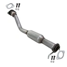 Epa Approved Catalytic Converter Fits: 2000-2005 Impala, Monte Carlo 3.8L New. Price: $163.81.