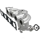 Catalytic Converter With Integrated Exhaust Manifold Magnaflow 5582998 New. Price: $2294.76.