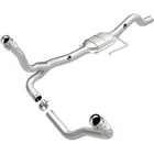 Magnaflow State Converter 49472 Direct Catalytic Fits Durango New. Price: $513.95.