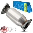 Philtop Catalytic Converter Pilot Tl Ridgeline 3.5L New. Price: $100.28.