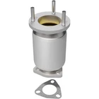 Catalytic Converter-direct-fit California Pre-obdii Converters Fits 86-87 B2000 New. Price: $784.00.