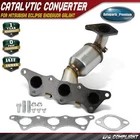 Front Side Catalytic Converter For Mitsubishi Eclipse Endeavor Galant V6 3.8L New. Price: $210.93.