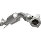 Magnaflow 21-537 Catalytic Converter New. Price: $971.00.