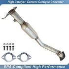 Epa Catalytic Converter For 2000-2005 Chevy Impala Monte 1997-2004 Regal 3.8L New. Price: $96.82.