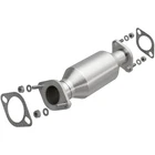 Brexhaust Catalytic Converter Direct Fit P 096 2227 New. Price: $303.00.