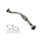 For 2004-2005 Chevrolet Classic Catalytic Converter Epa 54692 15141629 642730 New. Price: $107.99.