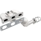 Magnaflow 452287 Catalytic Converter With Integrated Exhaust Manifold New. Price: $1630.00.