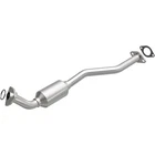 Magnaflow State Converter 49480 Direct Fit Catalytic New. Price: $496.64.
