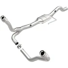 Magnaflow 49472 Catalytic Converter New. Price: $541.00.