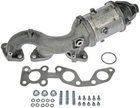Dorman Manifold Converter Not Carb Compliant 674-818 New. Price: $859.90.
