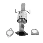 For Mazda CX-5 6 3 Exhaust Catalytic Converter Carb Approved New. Price: $1049.00.
