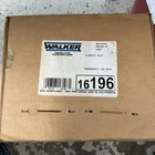 Catalytic Converter-epa Walker 16196 Sebring New. Price: $429.99.