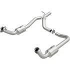 Magnaflow Catalytic Converter: Epa, 2009-2014 Ford E-150, E-250 New. Price: $1037.00.