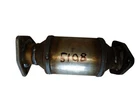 Catalytic Converter Fits 2007 Honda Accord 3.0L V6 Gas Sohc New. Price: $146.61.